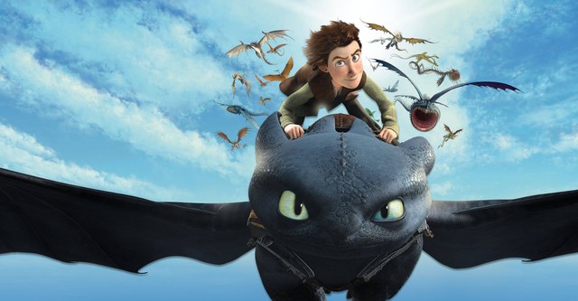 How to train sale dragon 3 putlocker